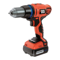 Preview: Black & Decker HP146F4L