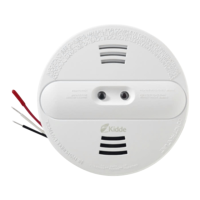 Preview: Kidde PI2010 CA