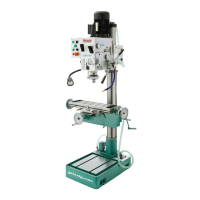 Preview: Grizzly G0751