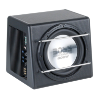 Preview: Boss Audio Systems S12 A