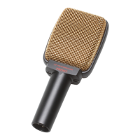 Preview: Sennheiser BF 509