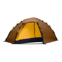 Preview: Hilleberg SOULO