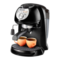 Preview: DeLonghi EC 200 CD.B
