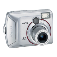 Preview: Sanyo Xacti VPC-S3