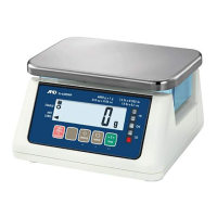 Preview: A&D SJ-3000WP