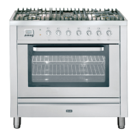 Preview: ILVE T90 LVG