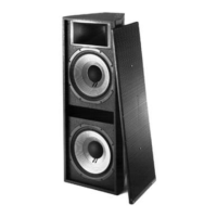 Preview: JBL Array Series 4894-90