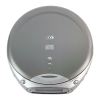 CD Player Logo