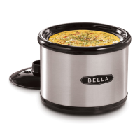 Preview: Bella 0.65 Qt