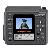 Preview: Mamiya ZD Back