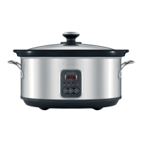 Preview: Breville the Smart Temp