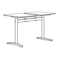 Preview: BILLSTA RECTANGLE UNDERFRAME 28 3/8"