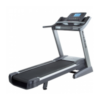 Preview: NordicTrack C 1500 Pro Treadmill