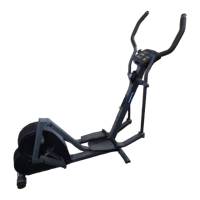 Preview: NordicTrack Elipse 910e