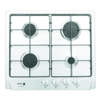 Preview: Fagor 6FI-4GLS X
