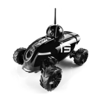 Preview: Brookstone Rover Revolution
