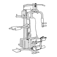 Preview: Weider 8650hard Drive Sys