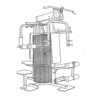 Preview: Weider 8925hard Drive Sys