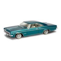 Preview: REVELL '66 Malibu SS