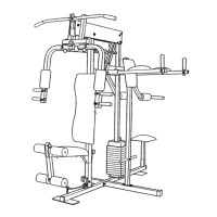 Preview: Weider 9350hard Drive Sys