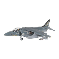Preview: REVELL AV-8B Harrier
