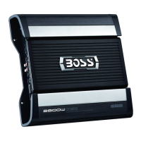 Preview: Boss Audio Systems CE2800 D
