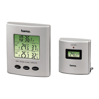 Preview: Hama EWS-110