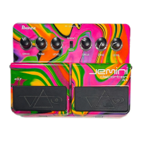 Preview: Ibanez JEMINI Distortion
