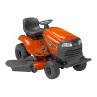 Preview: Ariens Garden Tractor 54