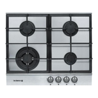 Preview: DeDietrich DTE714X