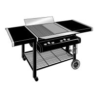 Preview: Weber Summit FT 400 LP