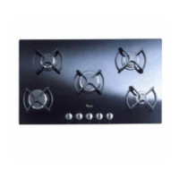 Preview: Whirlpool AKM 460