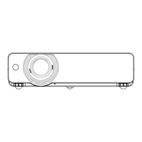 Preview: Panasonic PT-VX505 NU