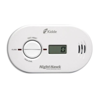 Preview: Kidde KN-COB-B-LP