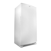 Preview: Amana Deepfreeze