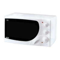 Preview: DeLonghi MW 660