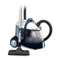 Preview: DeLonghi WF1500 E