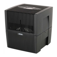 Preview: Venta Airwasher LW15