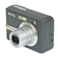 Preview: BenQ DC C800