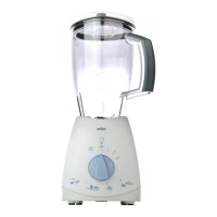 Preview: Braun MX 2000