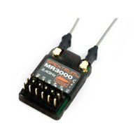 Preview: Spectrum MR3000