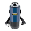 Vacuum Cleaner Logo