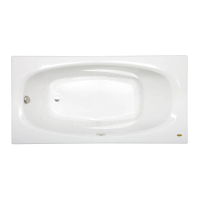Preview: Jacuzzi K272000 AF