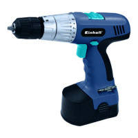 Preview: EINHELL BT-CD 18 I