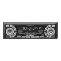 Preview: Blaupunkt Miami beach cd51