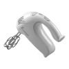 Hand Mixer Logo