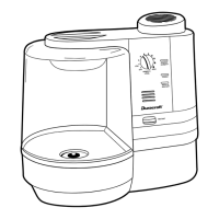 Preview: Duracraft DH912