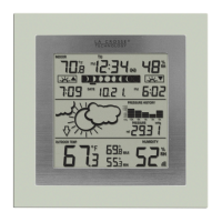 Preview: La Crosse Technology WS-9257U-IT