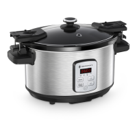 Preview: Sunbeam RC4900