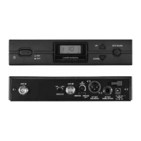 Preview: Audio Technica ATW-R2100a